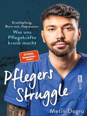 cover image of Pflegers Struggle